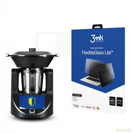PHILIPIAK COOKOVER C-01 - up to 8.3" 3mk FlexibleGlass Lite