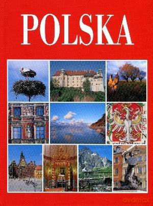 Polska [KSĄŻKA]