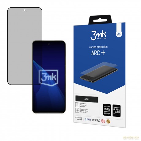 Realme C75 - 3mk ARC+