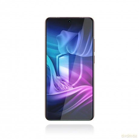 Realme GT7 Pro - 3mk Silky Matt Pro