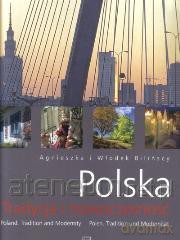 Polska - Tradycja i nowoczesność DKT [KSĄŻKA]
