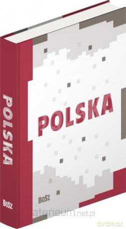 Polska - wydanie luksusowe [KSĄŻKA]