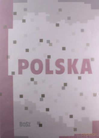 Polska - wydanie luksusowe [KSĄŻKA]