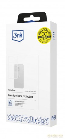 Redmi Note 14 5G - 3mk Armor Case