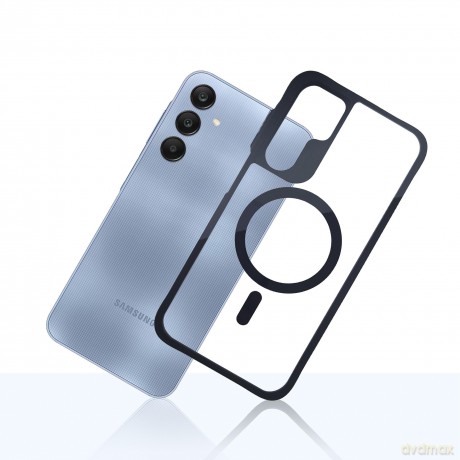 Samsung Galaxy A25 5G - 3mk Satin Armor MagCase