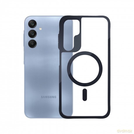Samsung Galaxy A25 5G - 3mk Satin Armor MagCase