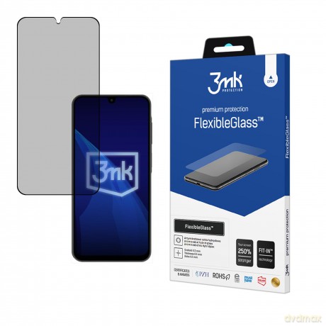 Samsung Galaxy A26 5G - 3mk FlexibleGlass