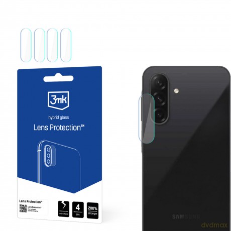 Samsung Galaxy A26 5G - 3mk Lens Protection