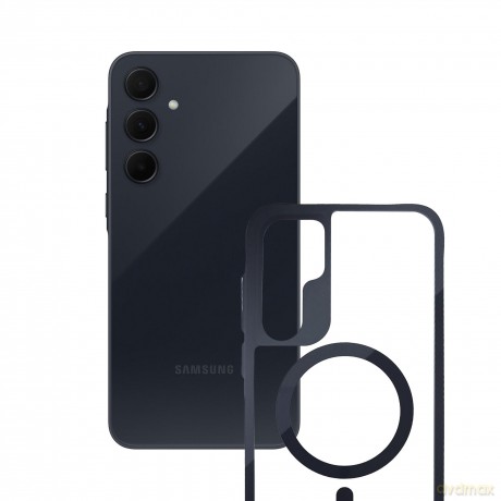 Samsung Galaxy A35 5G - 3mk Satin Armor MagCase