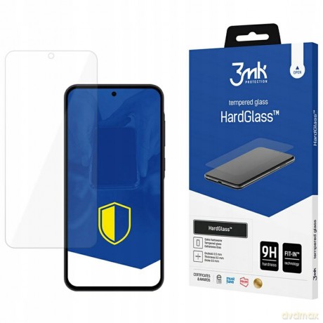 Samsung Galaxy A36/A56 - 3mk HardGlass