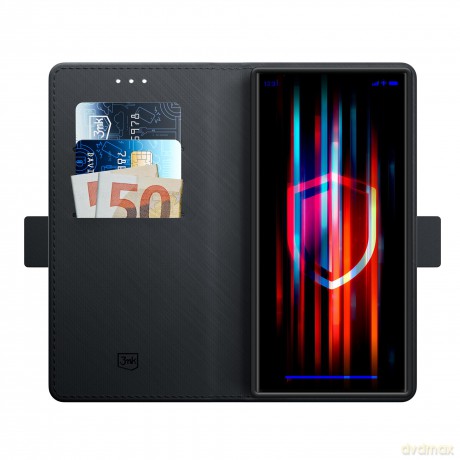Samsung Galaxy S25 Ultra - 3mk Wallet Case