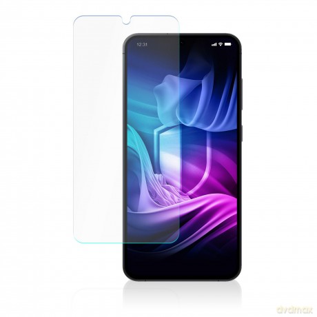 Samsung Galaxy S25+ - 3mk Silky Matt Pro