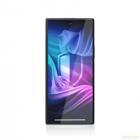 Samsung Galaxy Z Fold Special Edition (front) - 3mk Silky Matt Pro