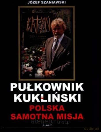 Polska Samotna misja [KSĄŻKA]