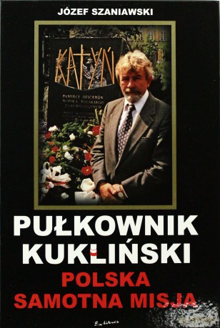 Polska Samotna misja [KSĄŻKA]
