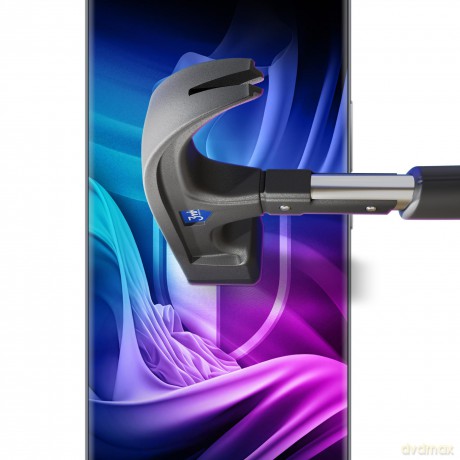 Tecno Camon 30S - 3mk Silky Matt Pro