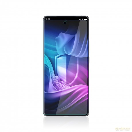 Tecno Camon 30S - 3mk Silky Matt Pro