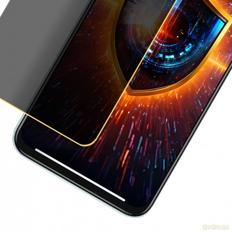 Tecno Spark 30 5G - 3mk Silky Matt Privacy
