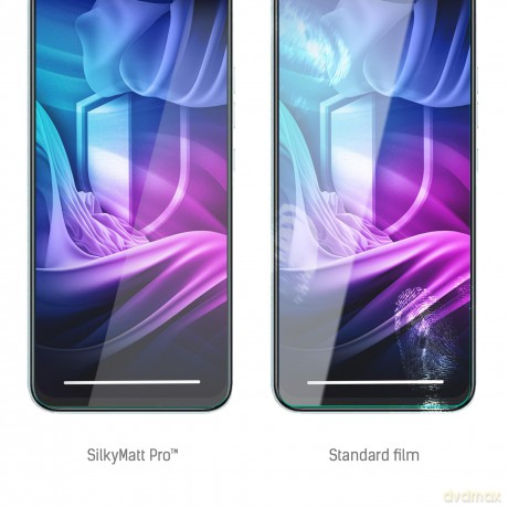 Tecno Spark 30 5G - 3mk Silky Matt Pro