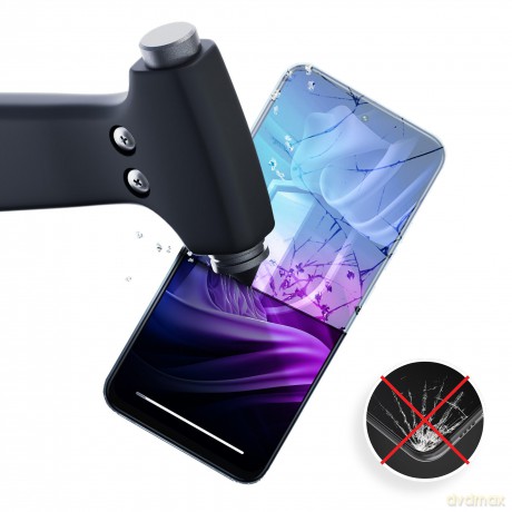 Tecno Spark 30 5G - 3mk Silky Matt Pro