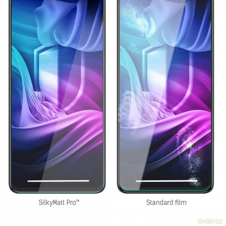 Tecno Spark 30 Pro - 3mk Silky Matt Pro