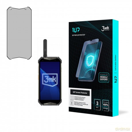 Ulefone Armor 20WT - 3mk 1UP