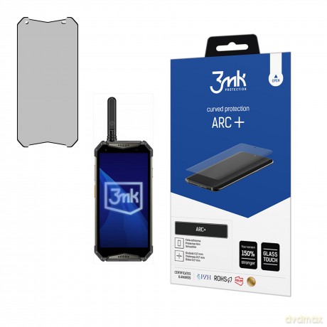 Ulefone Armor 20WT - 3mk ARC+