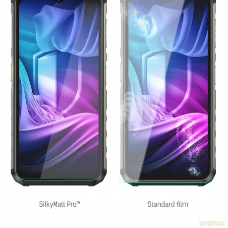Ulefone Armor 22 - 3mk Silky Matt Pro