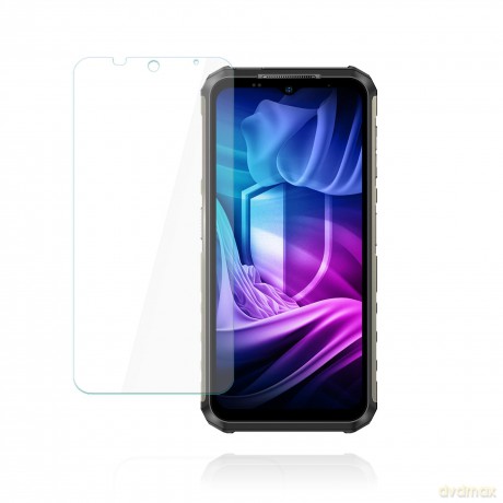 Ulefone Armor 22 - 3mk Silky Matt Pro