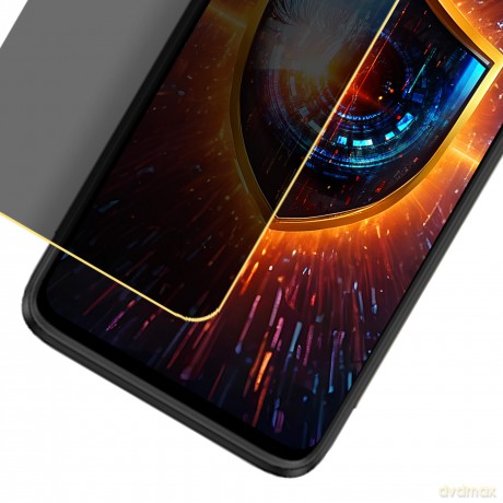 Ulefone Armor 23 Ultra - 3mk Silky Matt Privacy