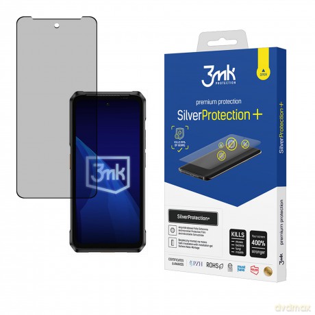 Ulefone Armor 26 Ultra - 3mk SilverProtection+