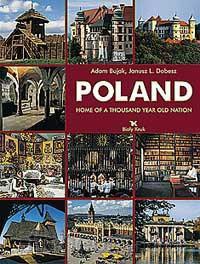 Polska. Dom tysiącletniego narodu w. ang. w.2003 [KSĄŻKA]