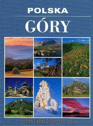Polska. Góry [KSĄŻKA]