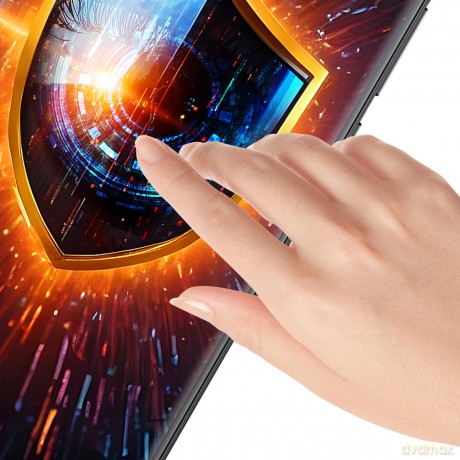 Vivo X100 Pro - 3mk Silky Matt Privacy