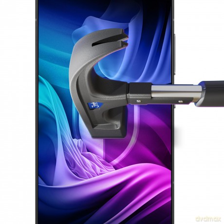 Vivo X200 - 3mk Silky Matt Pro