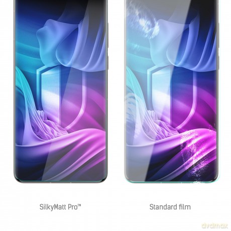 Vivo X200 Pro - 3mk Silky Matt Pro