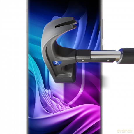 Vivo X200 Pro - 3mk Silky Matt Pro