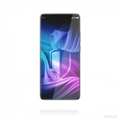 Vivo X200 Pro - 3mk Silky Matt Pro