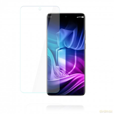 Vivo X200 Pro - 3mk Silky Matt Pro