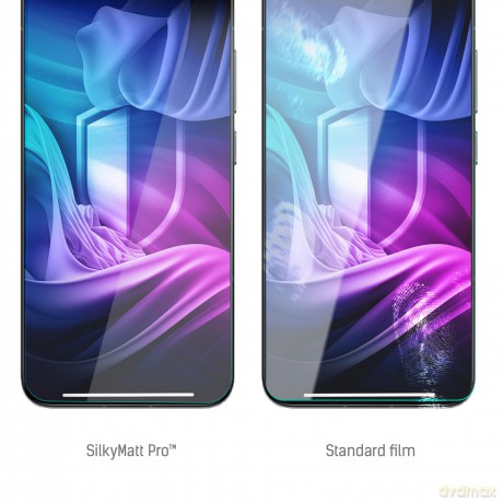 Vivo X200 Pro Mini - 3mk Silky Matt Pro