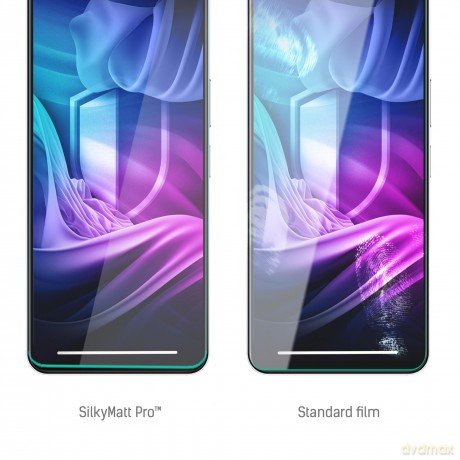 Vivo Y19s - 3mk Silky Matt Pro