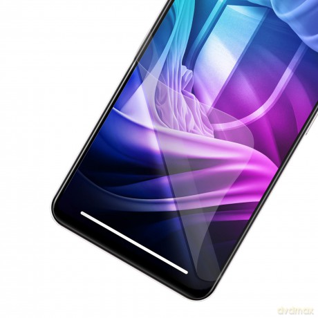 Vivo Y19s - 3mk Silky Matt Pro