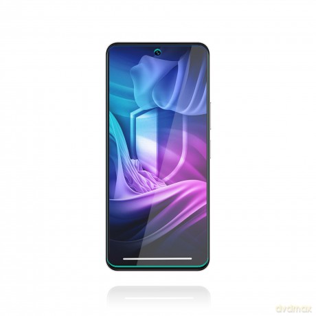 Vivo Y19s - 3mk Silky Matt Pro