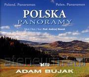 Polska. Panoramy [KSĄŻKA]