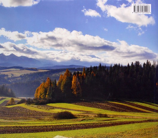 Polska. Panoramy [KSĄŻKA]