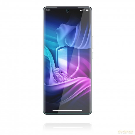 Vivo Y300 Plus - 3mk Silky Matt Pro