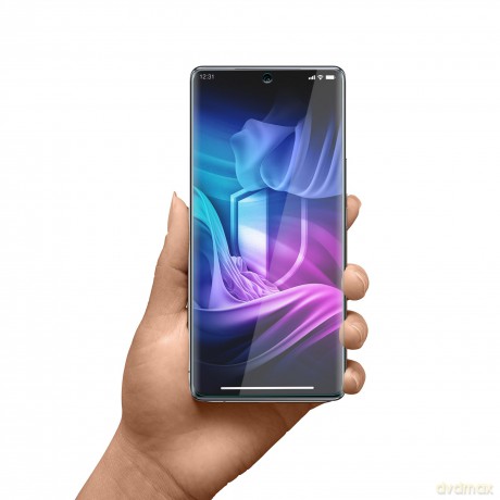 Vivo Y300 Plus - 3mk Silky Matt Pro