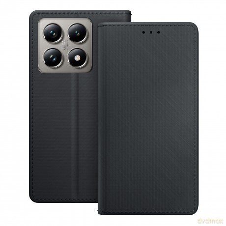 Xiaomi 14T Pro - 3mk Wallet Case