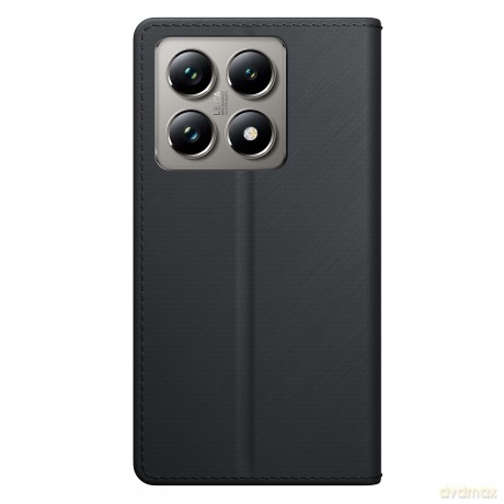 Xiaomi 14T Pro - 3mk Wallet Case