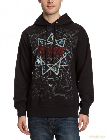 Slipknot: Ahig Star M [bluza]